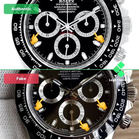 how to check rolex fake|how to check for fake rolex.